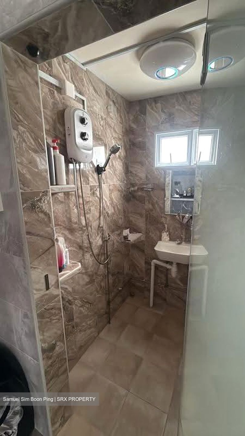 Blk 7 Marsiling Gardens (Woodlands), HDB 4 Rooms #610227121